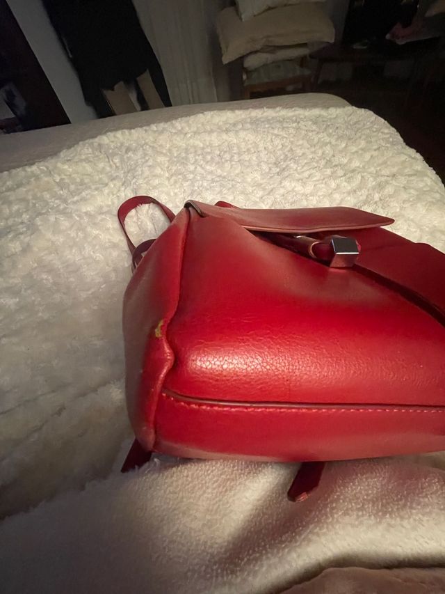Bolso Zara