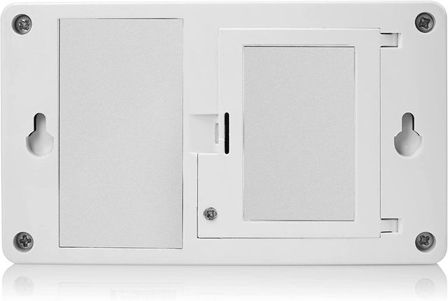 DETECTOR MONOXIDO CARBONO.