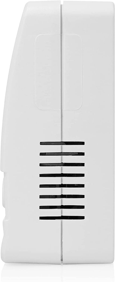 DETECTOR MONOXIDO CARBONO.