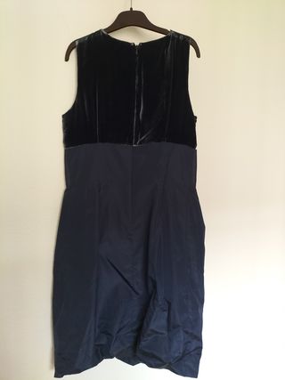 Vestido para boda o evento. Talla 40