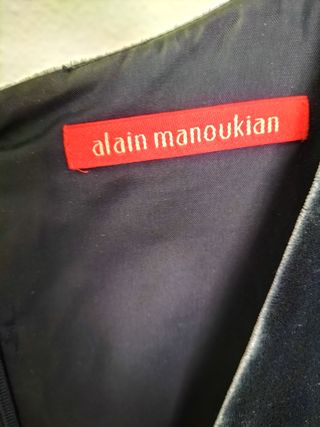 Vestido para boda o evento. Talla 40