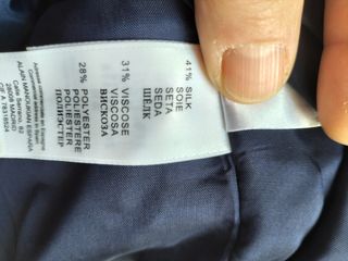 Vestido para boda o evento. Talla 40