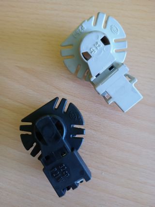 Faro trasero Audi A6 