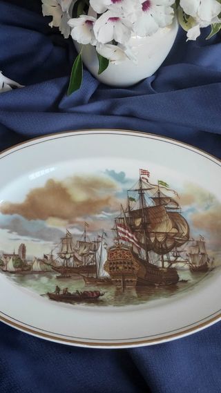 FUENTE OVALADA "SALISBURY"