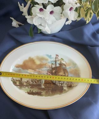 FUENTE OVALADA "SALISBURY"