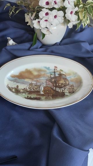 FUENTE OVALADA "SALISBURY"