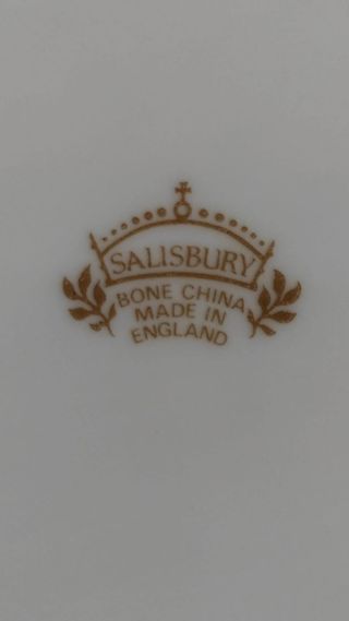 FUENTE OVALADA "SALISBURY"