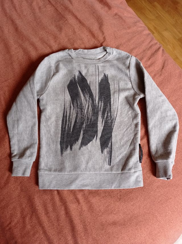 Sudadera Loud apparel