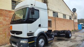 CAMIÓN RENAULT PREMIUM 420.18 DCI