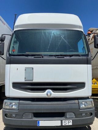 CAMIÓN RENAULT PREMIUM 420.18 DCI