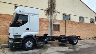 CAMIÓN RENAULT PREMIUM 420.18 DCI