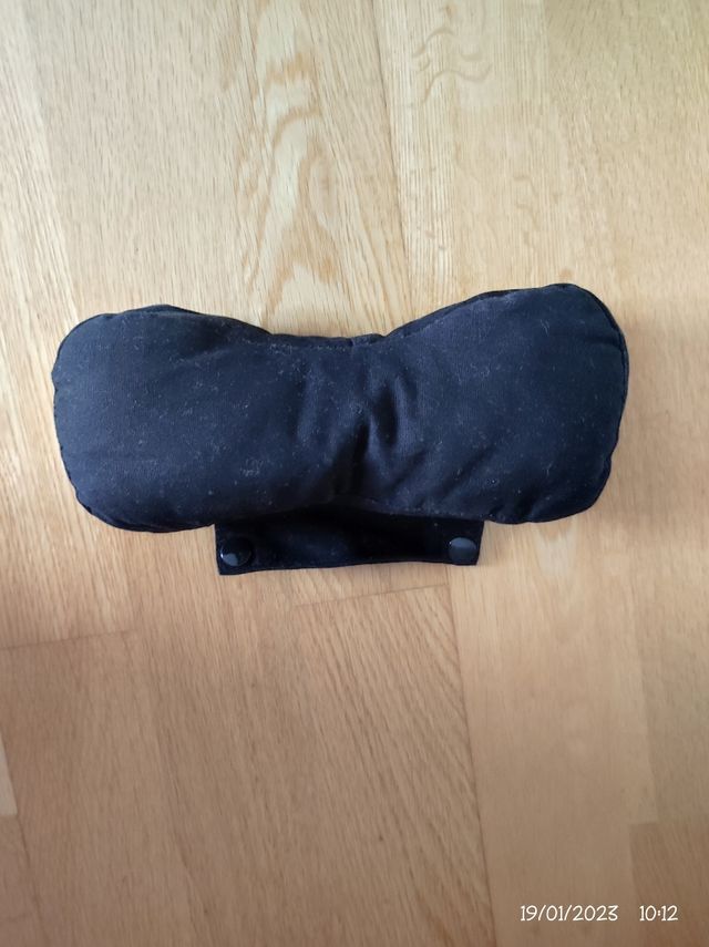 Mochila Porta bebe Boba