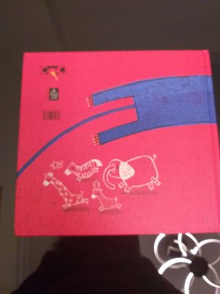 La máscara del León.  Tapa dura.