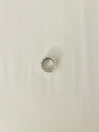 Anillo B0 4 vueltas Bulgari