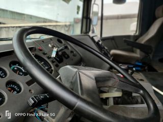 CAMIÓN PEGASO TRONER