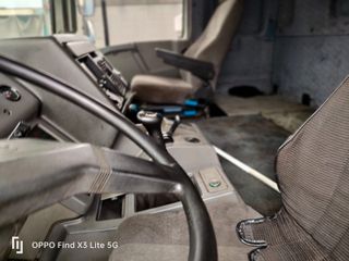 CAMIÓN PEGASO TRONER