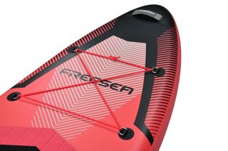 TABLA PADDLE SURF HINCHABLE FREESEA ROSELLA 10'4