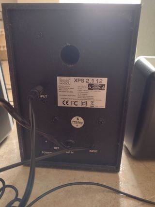 Altoparlanti per computer PC