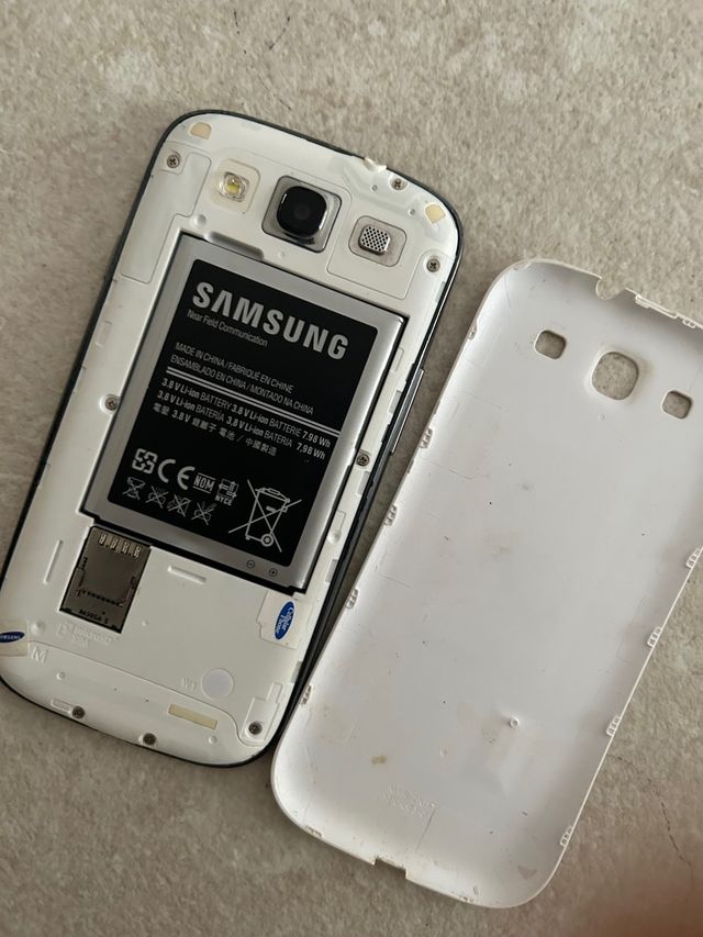 Samsung S3