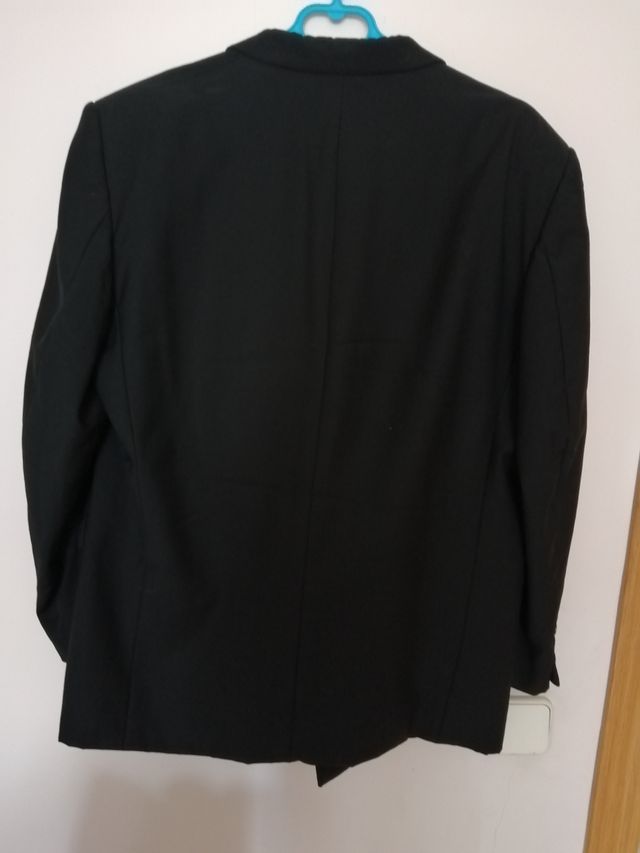 americana Emidio Tucci 