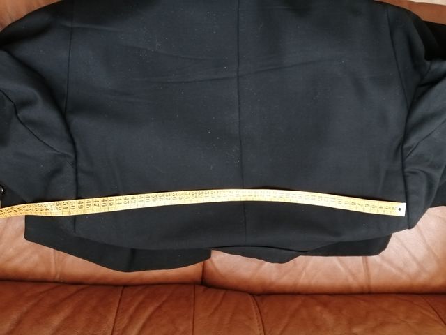 americana Emidio Tucci 