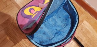 Maleta mariposa Samsonite