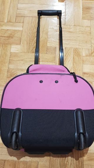 Maleta mariposa Samsonite