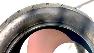 Ruedas Neumáticos Cubiertas Gomas Custom