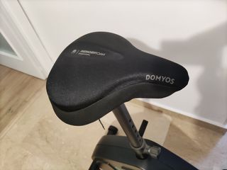 Bicicleta Estática Iniciación Domyos Essential