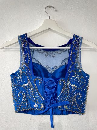 Vestido Quinceañera