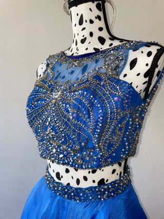 Vestido Quinceañera