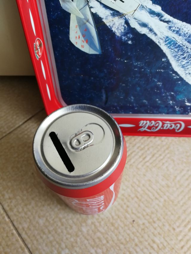 Lotto Coca cola