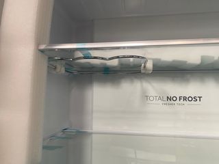 Frigorifico americano Haier 4 puertas