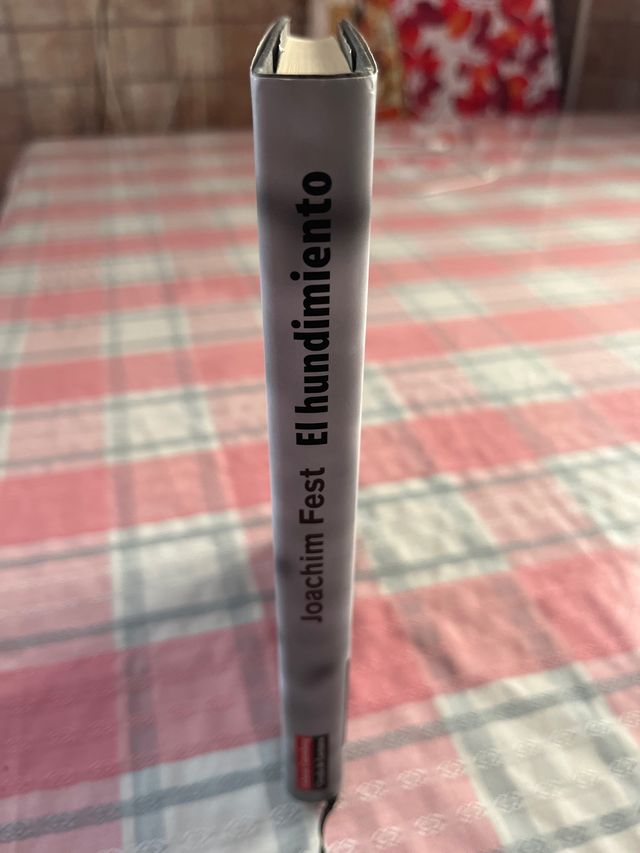 El hundimiento, Hitler y el final del Tercer Reich