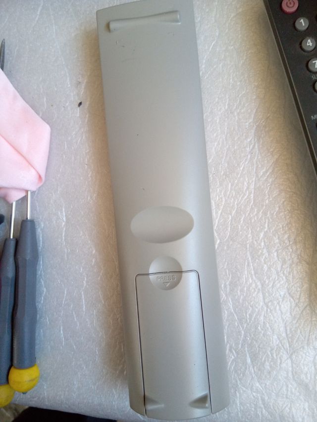 Mando TV /DVD mod. 002204A