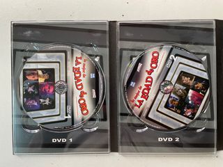 DVD La edad de oro TV OFERTA!!
