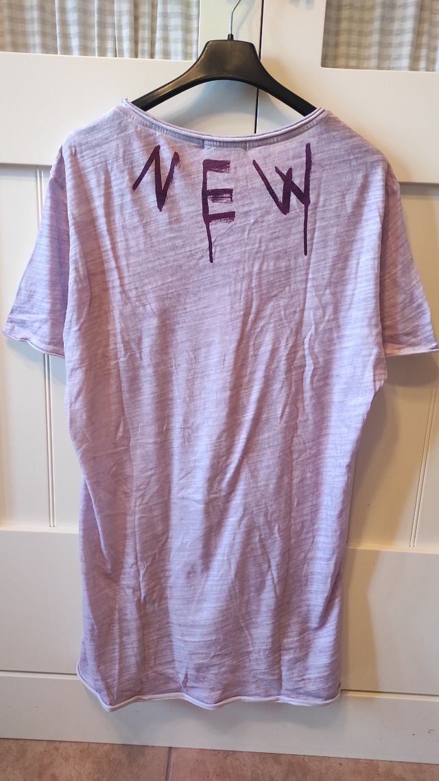 Camiseta Antony Morato