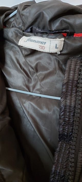 PLUMAS, PLUMÍFERO,  CHAQUETÓN, ABRIGO