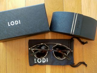 Gafas sol" Lodi". Sin usar 