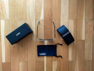 Gafas sol" Lodi". Sin usar 