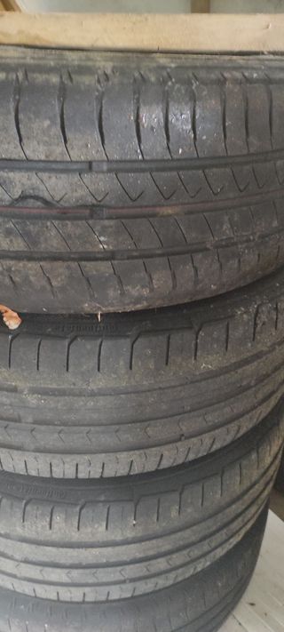 Llantas Citroen 