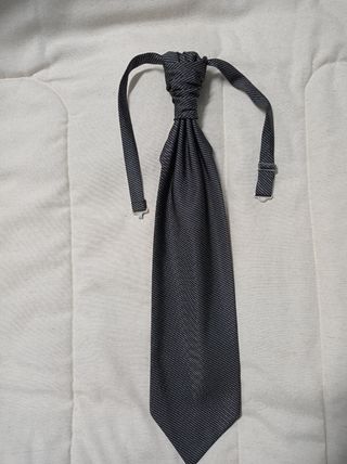 corbata novio padrino