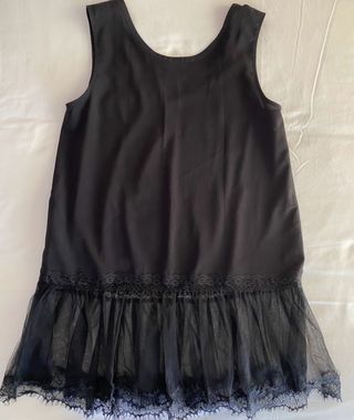 Vestido lencero TWINSET talla 42/44