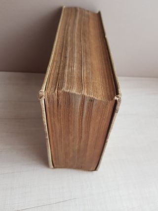 Elementos de Patologia General 2 Edición