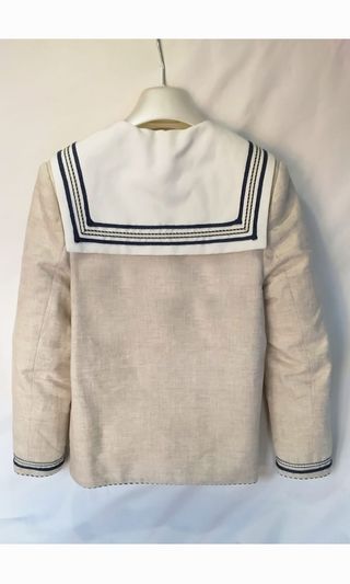 Traje de comunión niño