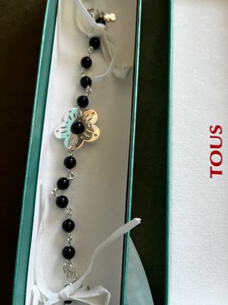 Pulsera de Tous
