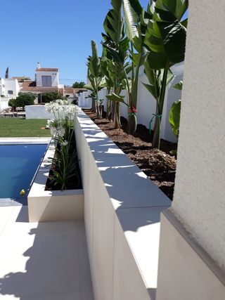 Construcción y Reformas Generales