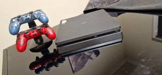 play station 4 slim 500g