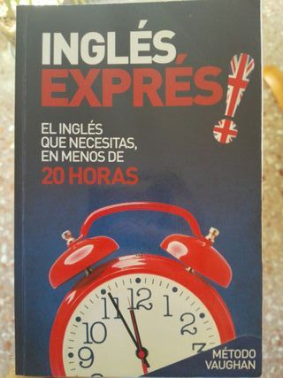 Inglés Exprés - Método Vaughan