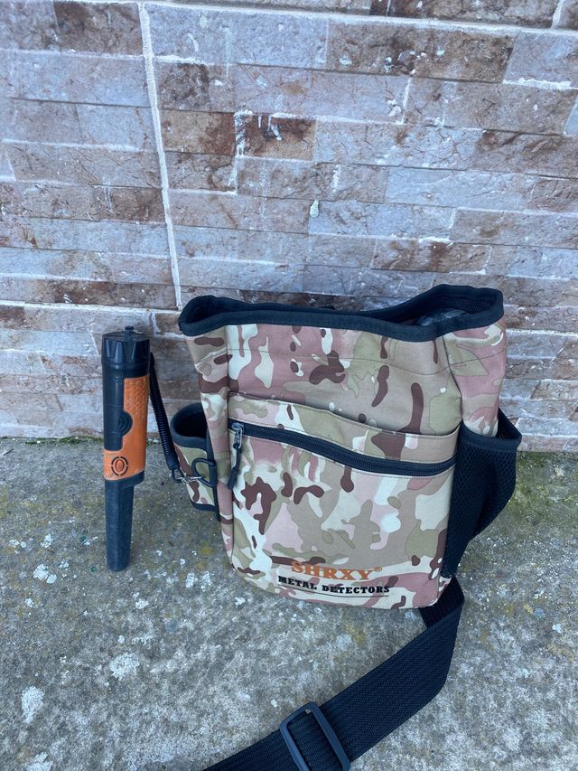 Se vende  pimpoiter +bolsa